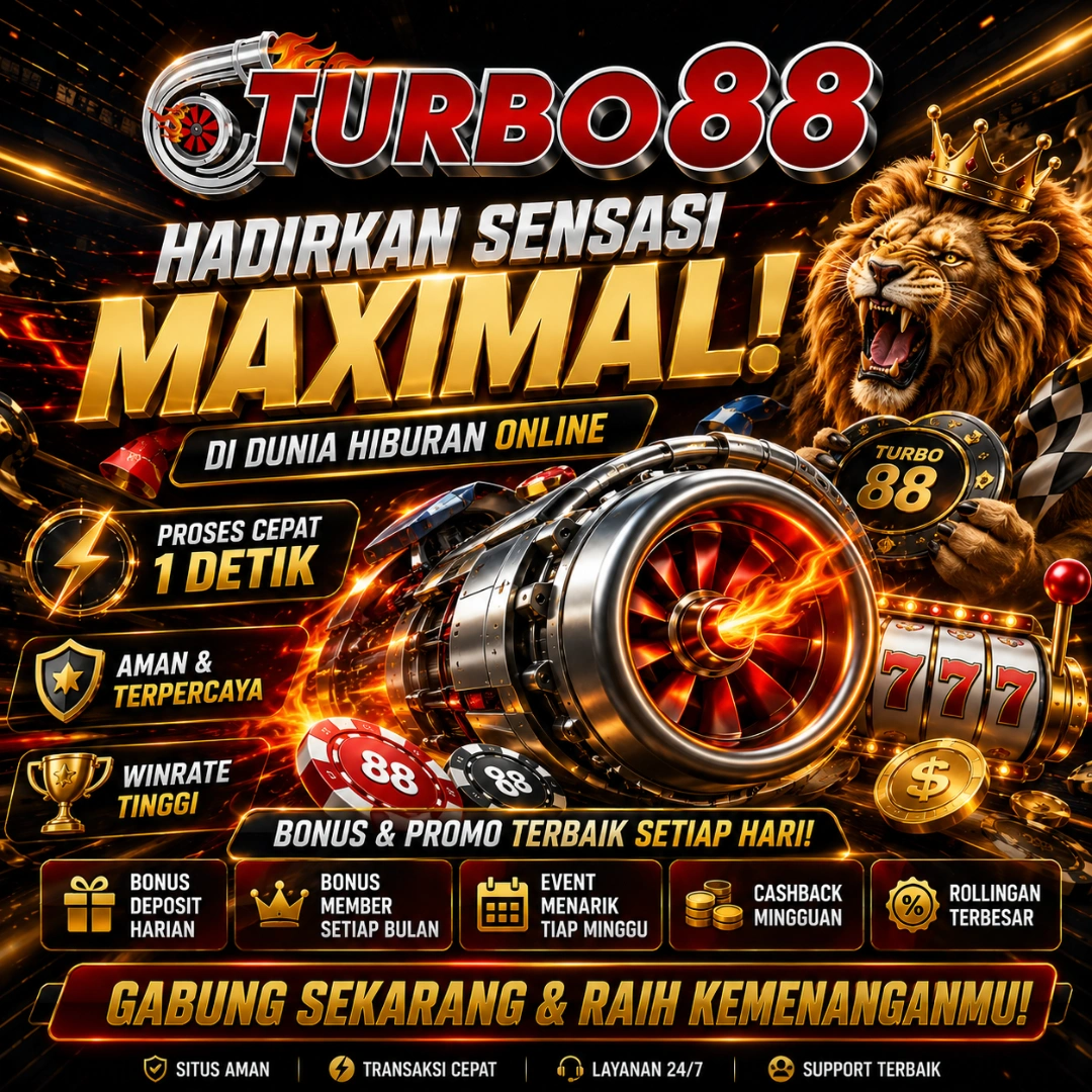 TURBO88